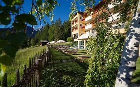 Wohlfuehlhotel Falzeben