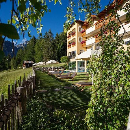 Wohlfuhlhotel Falzeben Hafling Esterno foto