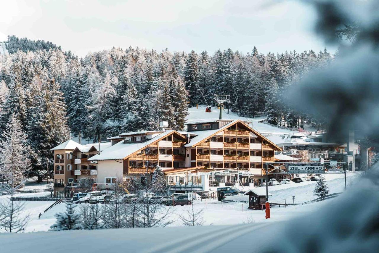 Wohlfuhlhotel Falzeben Hafling Esterno foto
