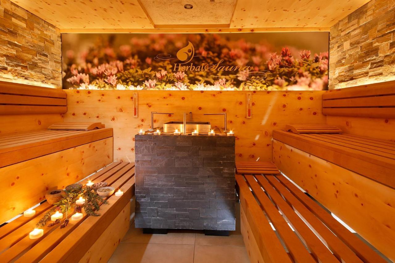 Wohlfuhlhotel Falzeben Hafling Esterno foto