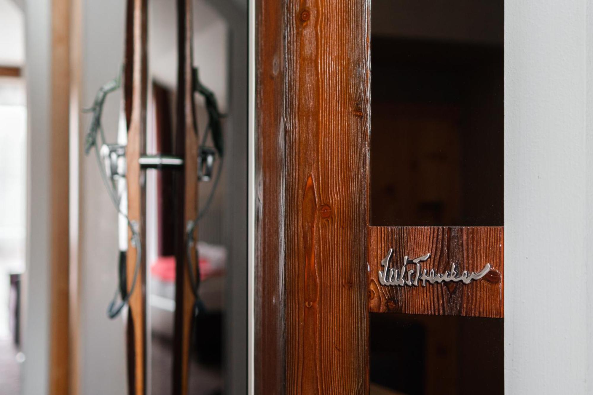 Wohlfuhlhotel Falzeben Hafling Esterno foto